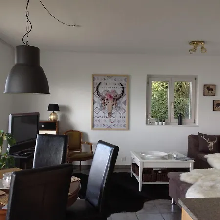 Spacious In Mollens Near Ski Area *