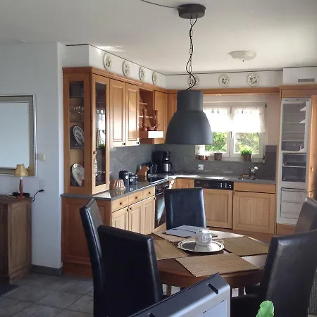 Spacious In Mollens Near Ski Area Cordona